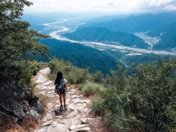 (游记)重游公母山