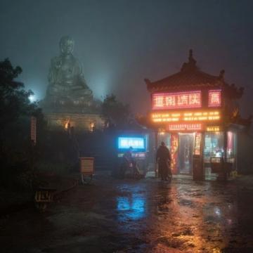 揭阳，这座藏在粤东的千年古邑，沉淀着2200多年的历史烟云