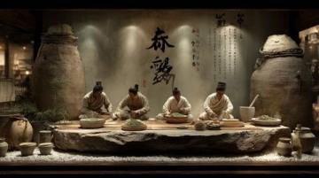 黄岩沙埠豆腐干:百年工艺,非遗美食之旅