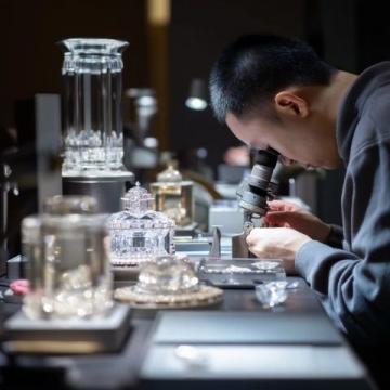 诸暨珠宝城探店实拍!值得一去的老银铺~