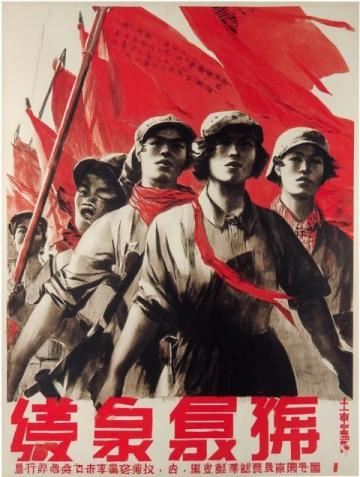 今年五一柳州再掀热潮!