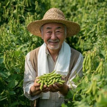 珍藏一生的太阳岛黄豆酱，你值得拥有