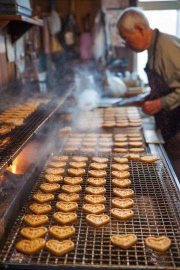 沈阳小河沿早市:领略地道东北风味与市井文化的心脏地带