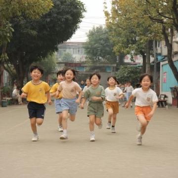 山海同行”和平接力跑活动在潍坊滨海激情启动