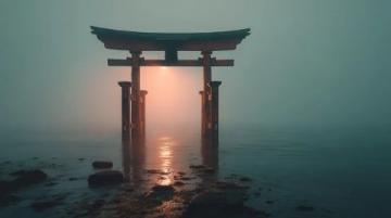 日本之行发现的三个有趣现象