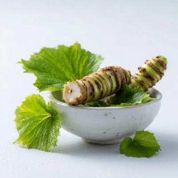 春笋鲜嫩上市,春日味蕾盛宴,探寻健康活力之源
