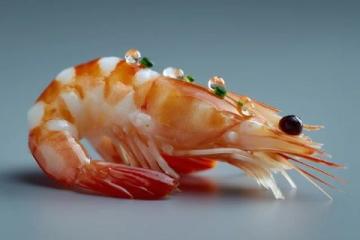超级好吃的家味油焖大虾,简单又美味