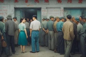 沈阳南站“司机之家”举行五一送清凉活动致敬劳动者
