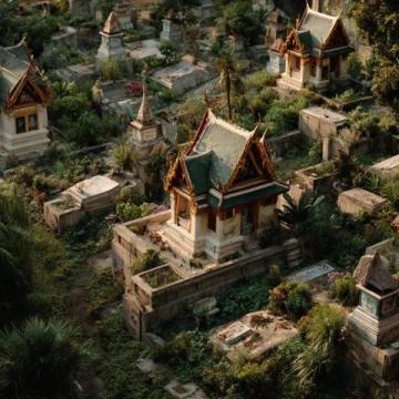 西双版纳深度游全攻略:秘境美景、美食地图与当地玩法揭秘