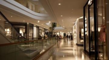 青岛西区凯德MALL,东区丽达茂:浮山后商圈的时尚生活体验集聚地
