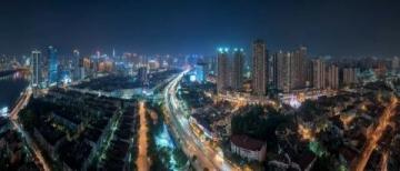 武汉,美丽而无限惊奇的城市