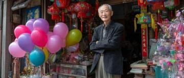 蔡澜离世,那个洒脱的他永远离开了我们