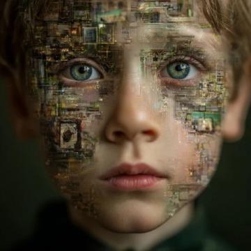 警惕人工智能时代:孩子的思维不要变成“知识仓库