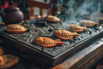 武清十大美食:品味天津地道小吃的独特风味