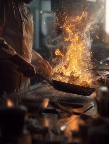 重庆一机关食堂火了6块钱吃饱10块吃好