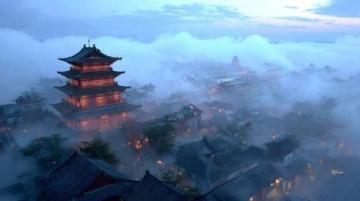 我的家乡在河南新郑,那是一个历史悠久、文化底蕴深厚的地方,但今天