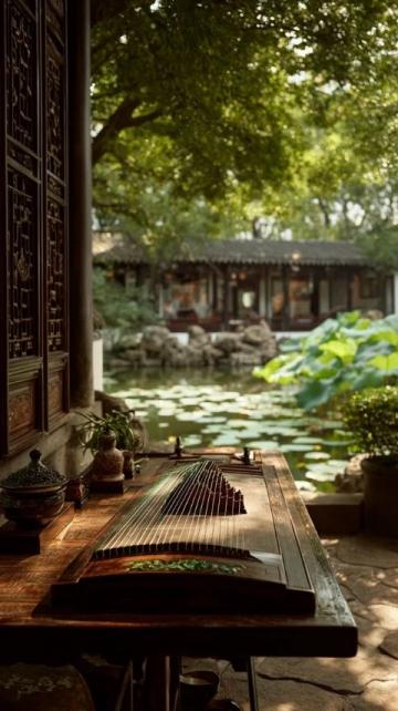 无锡之旅:南长街美食与美景探索