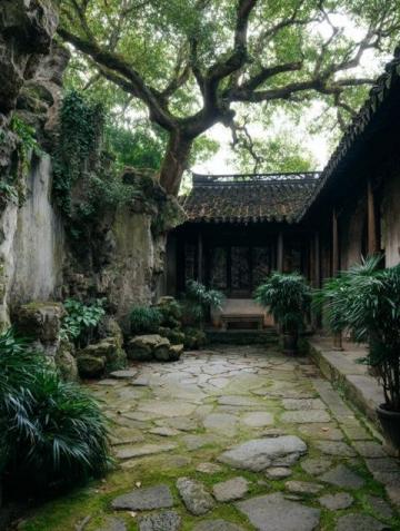 玉林市福绵：诗情画意的栖息之地，美不胜收！