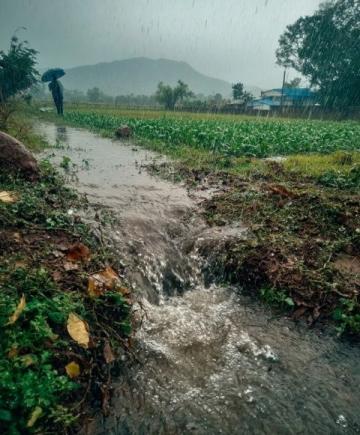 暴雨天气防灾攻略:如何预防山洪泥石流等灾害?