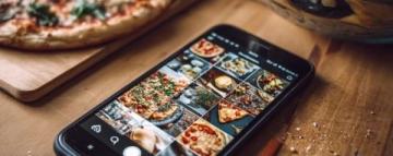 如何拍摄出色、别致的美食照片?