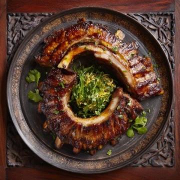 经典排骨食谱大揭秘：红烧、糖醋、蒜香等多种做法，肉嫩入味！