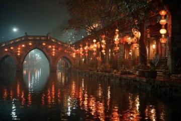 杭州必去景点攻略:5大经典景点,精彩游记+最佳门票和参观时间