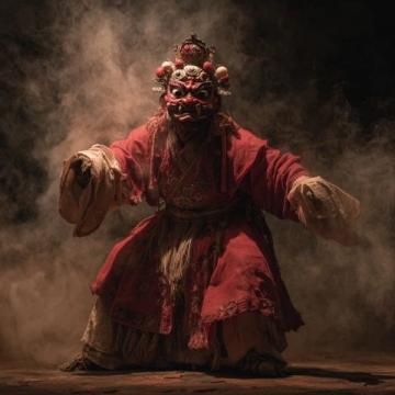 京剧独特技艺“钻锅”揭秘:如何妙手回春解燃眉之急?