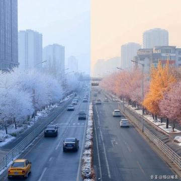 沈阳这座北纬42度的城市,在冬天迎来了最热闹的时候——冰雪季,这个时候