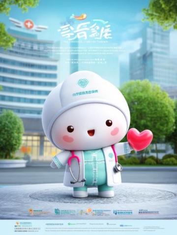 岳阳旅发大会吉祥物发布超萌熊本猫形象受瞩目