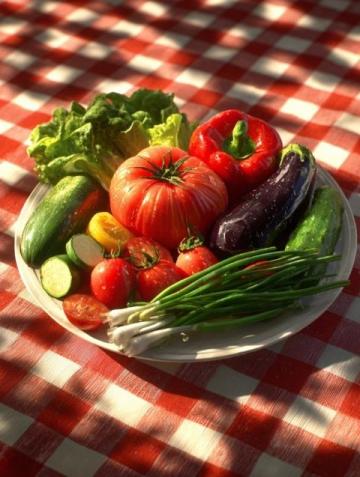 夏日无食欲?浆水菜清爽开胃来帮忙!