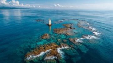 海南岛的秘密:阳光与海浪中的别样风情