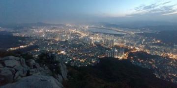 (游记)重游公母山