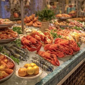 湛江之旅:尽享海鲜与地道美食盛宴