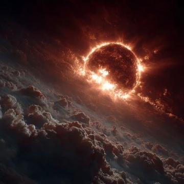 地球绕太阳一年需要多少时间?天文地理知识科普