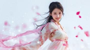 千年越韵,嵊州铁花飞,戏曲声中岁味归——夜间视听盛宴