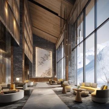 Club Med北海道KiroroGrand度假村:自然风景、滑雪乐趣和纯真生活体验