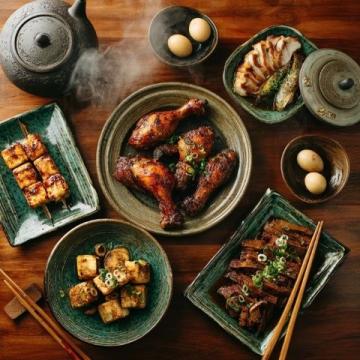 太原美食荟萃:从传统早餐到经典晋菜一应俱全