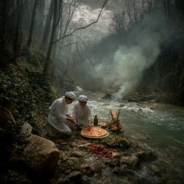 今年云南雨水多,水果丰收吃不完
