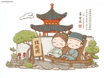 浪漫的宣威人(大概,宣威的浪漫只有宣威人懂……)