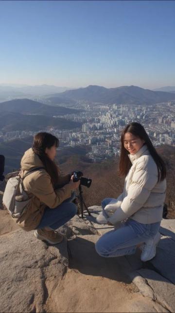 (游记)重游公母山