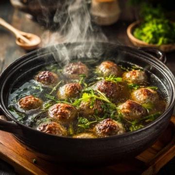 成都必尝的十大特色美食推荐