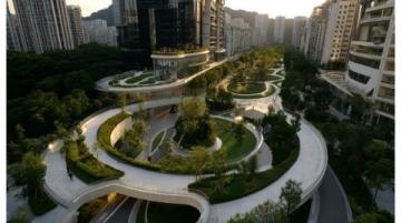淮南市大型综合性公园——龙湖公园:山水美景与休闲娱乐兼备