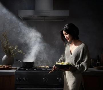 格兰仕R90蒸烤箱美食系列