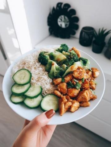 想吃美食却又爱清洁生活怎么办?