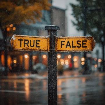 你还要被这些伪常识骗多少年(为什么你总被这些常识骗)
