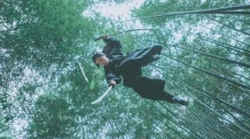 五一蓬江潮流玩乐攻略古村国潮武术音乐节