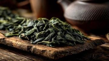 扬州翡翠烧卖:一口鲜绿,尽享春日滋味