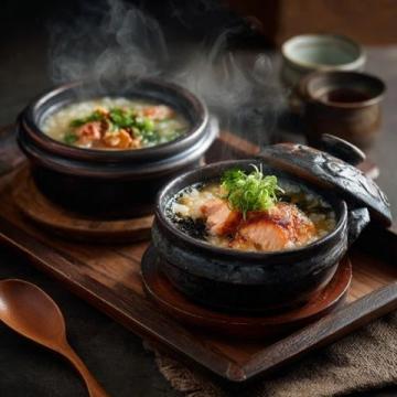 射阳必去的创意韩料店：环境优雅、美食惊艳