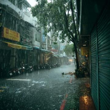 雨季安全小知识(雨季安全小知识,你知道多少?)