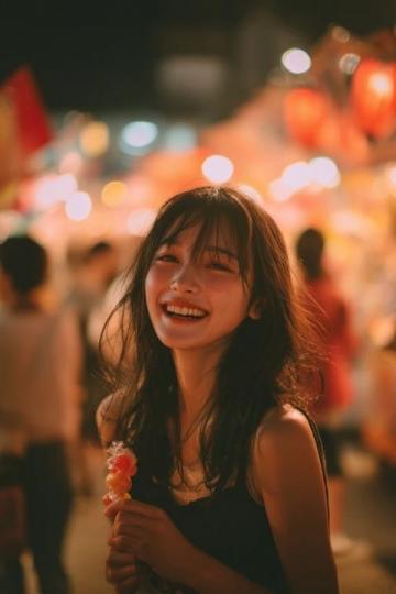 郑州夜市:灯火下的温情回忆与城市生活画卷